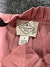 St. John's Bay Pink Long Sleeve Blouse Size S - photo 7