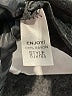 Michael Stars 100% Rayon Gray Long Sleeve Button-Down Shirt Size Med (1) - photo 9