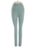 Set Active Teal Yoga Pants Size XS - photo 1