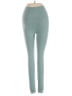 Set Active Teal Yoga Pants Size XS - photo 2