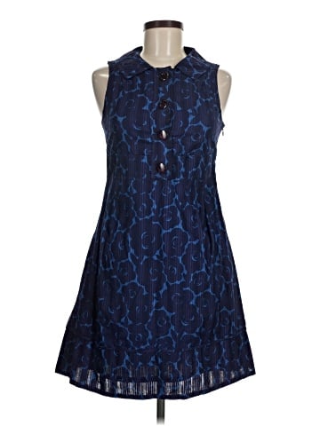 Marc by Marc Jacobs Casual Dress (view 1)