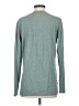 Matty M Teal Pullover Sweater Size S - photo 2