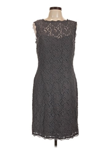Adrianna Papell Cocktail Dress (view 1)