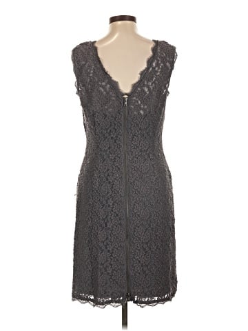 Adrianna Papell Cocktail Dress (view 2)