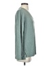 Matty M Teal Pullover Sweater Size S - photo 4