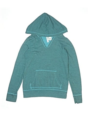 Full Tilt Pullover Hoodie (view 1)
