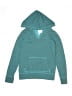 Full Tilt Teal Pullover Hoodie Size S (kids) - photo 1