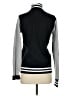 Assorted Brands 100% Cotton Black Jacket Size XS - photo 2