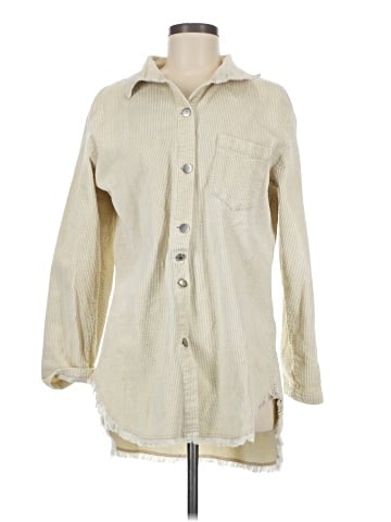 Elan Jacket (view 1)
