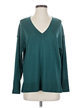 Banana Republic Wool Pullover Sweater