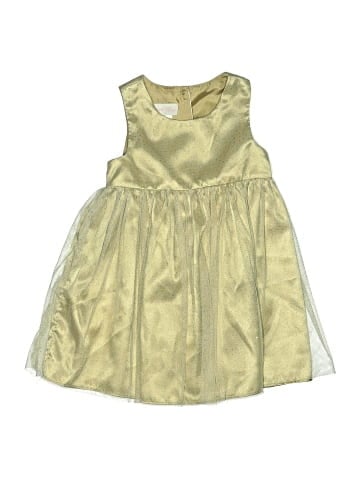 Bonnie Baby Dress (view 1)