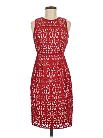 Worthington Cocktail Dress (view 1)