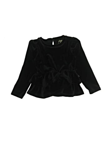 Play by Little Sleepies 3/4 Sleeve Blouse (view 1)