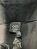 Investments Solid Black Active Pants Size L - photo 8