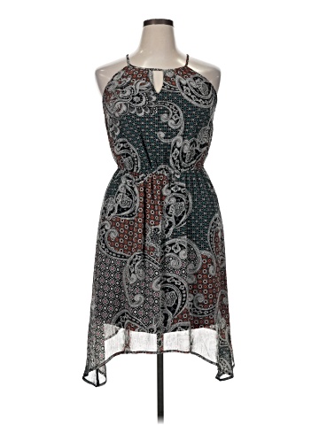 Bebop Casual Dress (view 1)