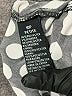 Perceptions Polka Dots Black Casual Dress Size 10 (petite) - photo 8
