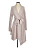 Lemon Tan Cardigan Size S - photo 1