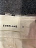 Everlane Ivory Casual Pants Size 2r - photo 6