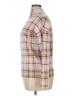 Tahari Plaid Tan Turtleneck Sweater Size XL - photo 5