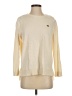 U.S. Polo Assn. 100% Cotton Ivory Sweatshirt Size S - photo 1