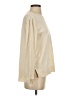 U.S. Polo Assn. 100% Cotton Ivory Sweatshirt Size S - photo 4