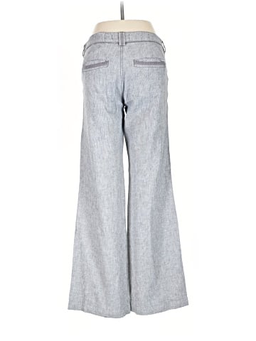 Pilcro and the Letterpress Linen Pants (view 2)