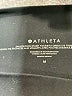 Athleta Black Active Pants Size M - photo 7