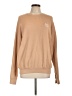 Bella + Canvas Tan Sweatshirt Size L - photo 1