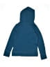 Runway Blue Long Sleeve Polo Size 6 - 7 - photo 2