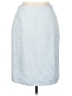 Unbranded Blue Formal Skirt Size 10 - photo 1
