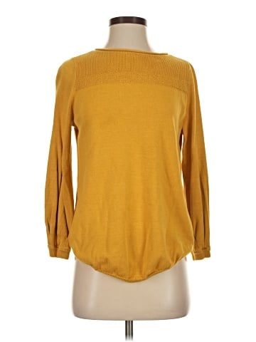 Caslon Pullover Sweater (view 1)
