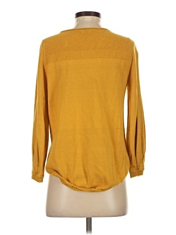 Caslon Pullover Sweater (view 2)