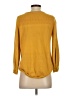 Caslon Gold Pullover Sweater Size XXS (petite) - photo 2
