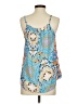 Assorted Brands Blue Sleeveless Blouse Size S (estimated) - photo 2