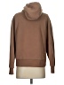 Athleta Brown Tan Pullover Hoodie Size XS - photo 2