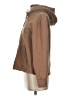 Athleta Brown Tan Pullover Hoodie Size XS - photo 5