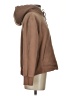 Athleta Brown Tan Pullover Hoodie Size XS - photo 4