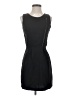 XXI Solid Black Cocktail Dress Size S - photo 1