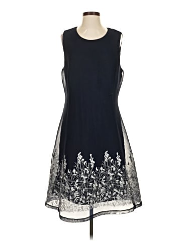 DKNY Cocktail Dress (view 1)
