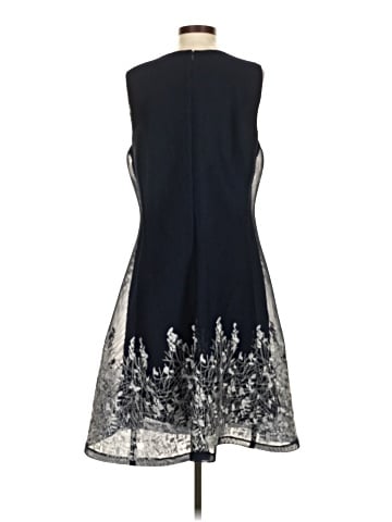 DKNY Cocktail Dress (view 2)
