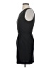 XXI Solid Black Cocktail Dress Size S - photo 5