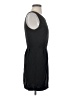 XXI Solid Black Cocktail Dress Size S - photo 4