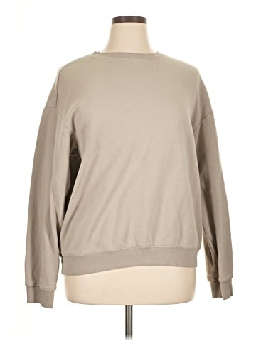 H&M Sweatshirt (view 1)