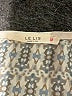Le Lis Ivory White Sleeveless Blouse Size S - photo 7