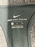 Nike 100% Polyester Gray Active Tank Size S - photo 7
