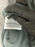Nike 100% Polyester Gray Active Tank Size S - photo 8