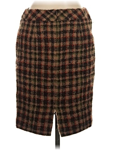 Pendleton Casual Skirt (view 2)