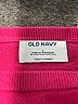 Old Navy Pink Pullover Sweater Size L - photo 7