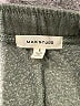 Max Studio Gray Track Pants Size S - photo 4