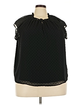 J.Crew Factory Store Sleeveless Blouse